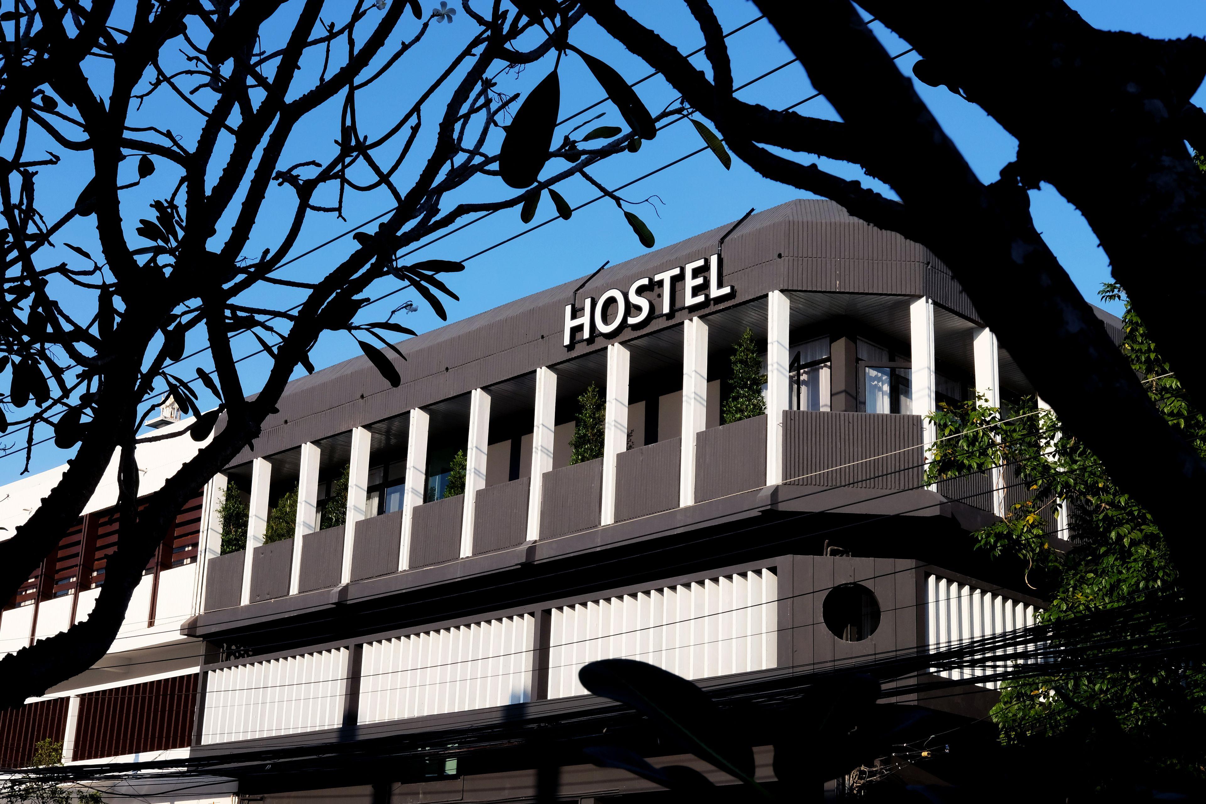 The Common Hostel (Adults Only) - Chiang Mai, Chiang Mai