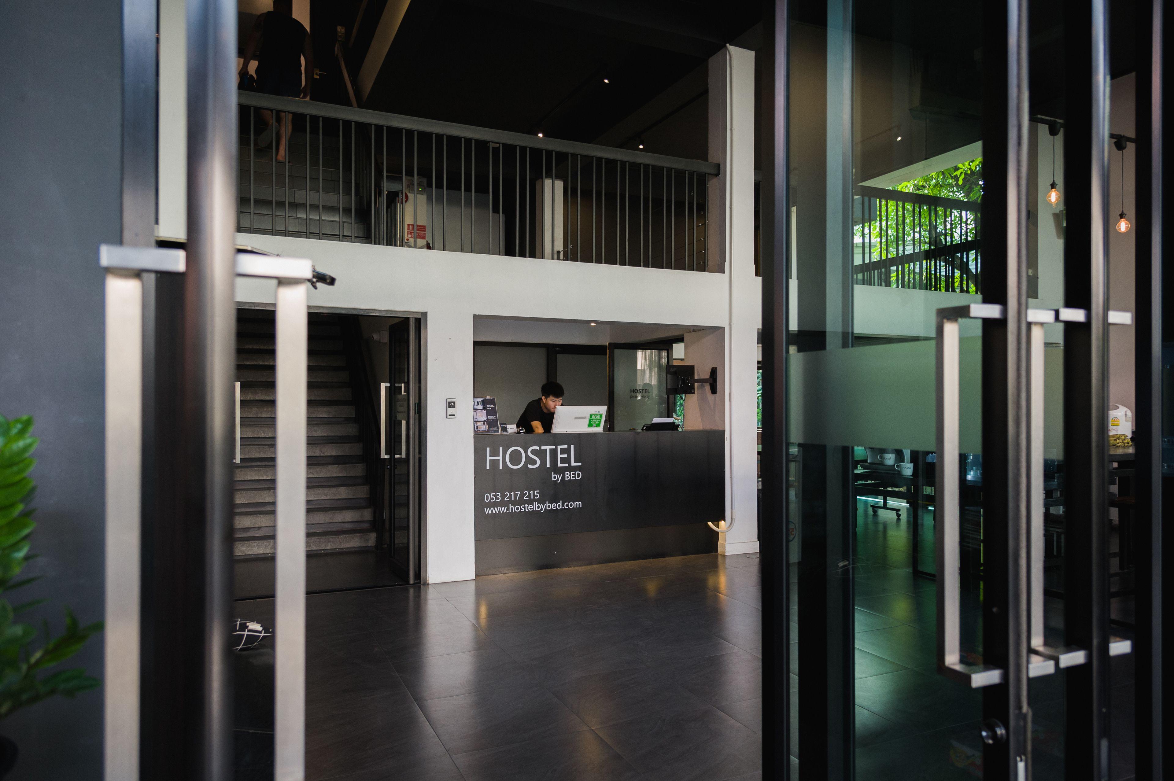 The Common Hostel (Adults Only) - Chiang Mai — Photos 3