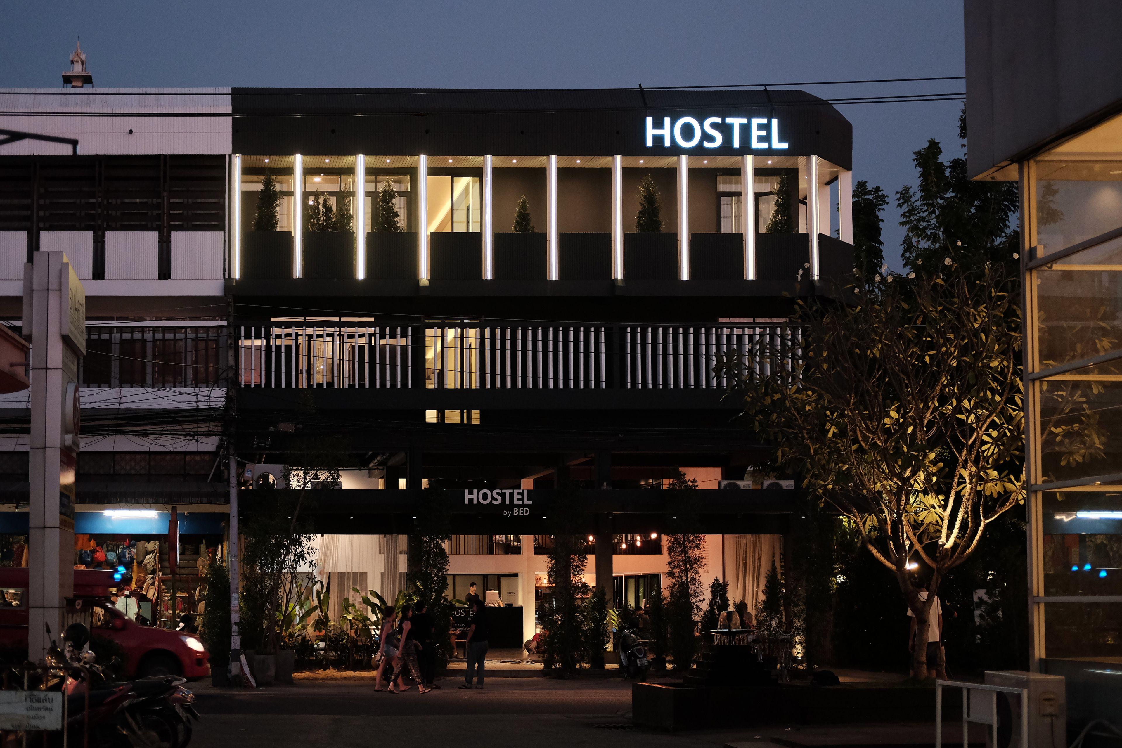 The Common Hostel (Adults Only) - Chiang Mai — Photos 1