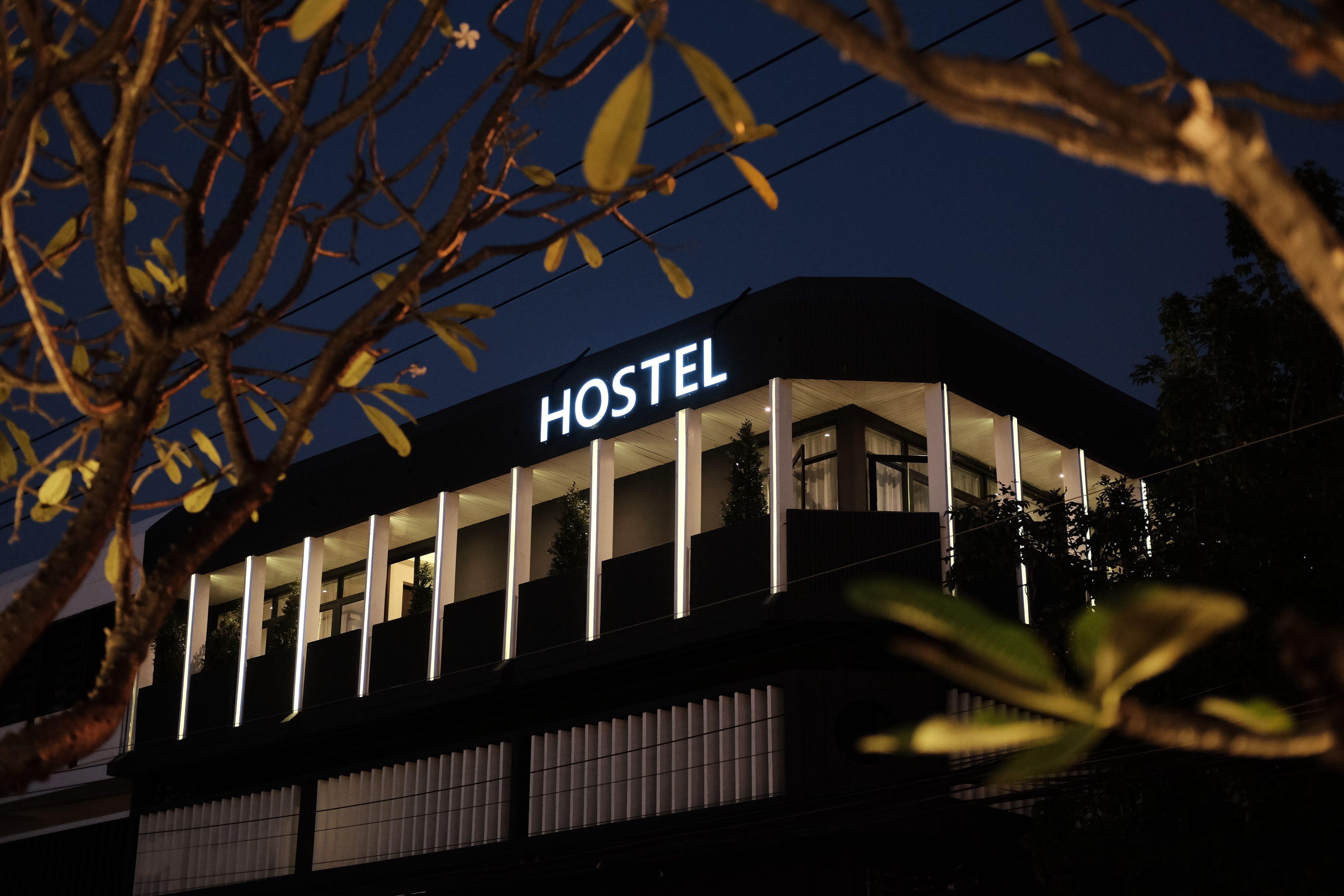 The Common Hostel (Adults Only) - Chiang Mai — Photos 2